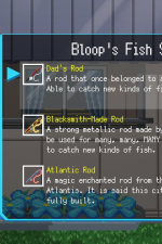 Screenshot #11 - HoloCure - Save the Fans!