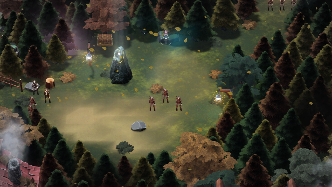 Screenshot #6 - Unpredictable Star
