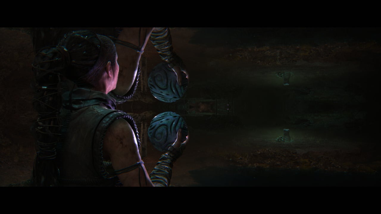 Screenshot #6 - Senua's Saga: Hellblade 2