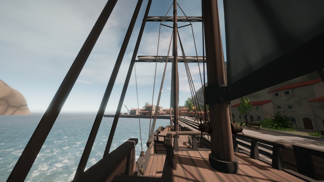 Screenshot #9 - Sailwind