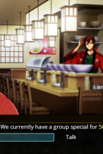 Screenshot #2 - Makai Agito