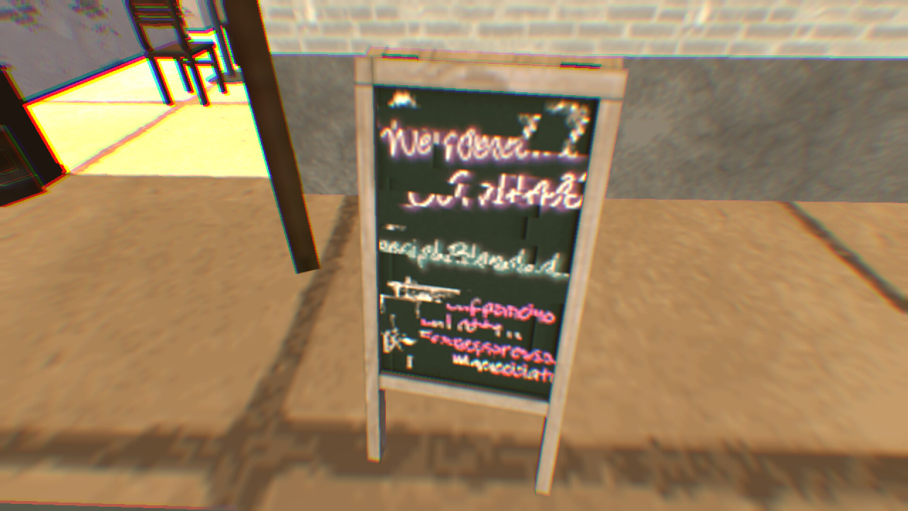 Screenshot #10 - HELLLLLCAFEEEEE