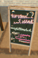 Screenshot #10 - HELLLLLCAFEEEEE