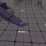 Screenshot #3 - Top-Down Click To Move Character Controller - ARPG / RPG / MMORPG / RPG Builder