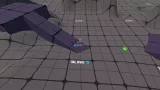 Screenshot #3 - Top-Down Click To Move Character Controller - ARPG / RPG / MMORPG / RPG Builder