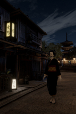 Screenshot #8 - Kyoto Anomaly