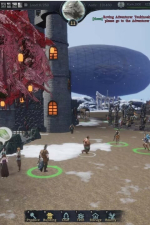 Screenshot #10 - The Leviathan's Fantasy