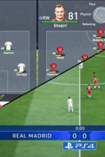 Screenshot #1 - FIFA 20