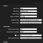 Screenshot #5 - 5KPlayer