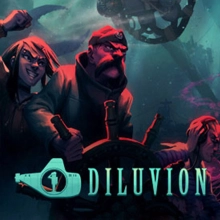 Diluvion: +4 трейнер