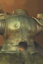 Screenshot #8 - Drowned God: Conspiracy of the Ages