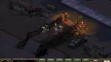 Screenshot #2 - Fallout Tactics: Brotherhood of Steel