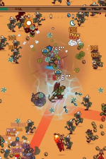 Screenshot #2 - Bounty of One