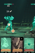 Screenshot #5 - Pirates Outlaws 2: Heritage