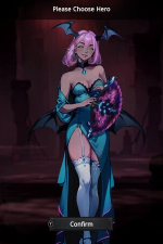 Screenshot #1 - Artifact Seeker: Resurrection