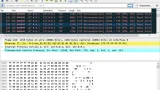 Screenshot #2 - Wireshark — анализ сетевого трафика и диагностика сети