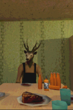 Screenshot #3 - Cat Named Mojave