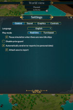 Screenshot #5 - High Seas, High Profits!