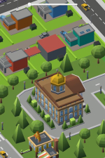 Screenshot #4 - City find all