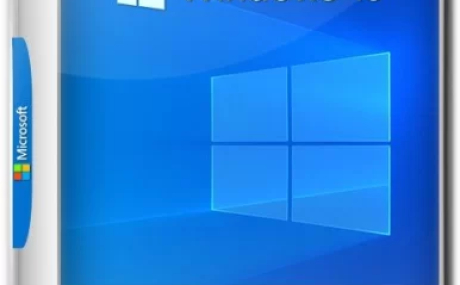 Windows 10.0.19044.1586, Version 21H2 (Updated Март 2022) - Оригинальные образы от Microsoft MSDN