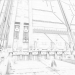 Screenshot #3 - Horizon Based Ambient Occlusion