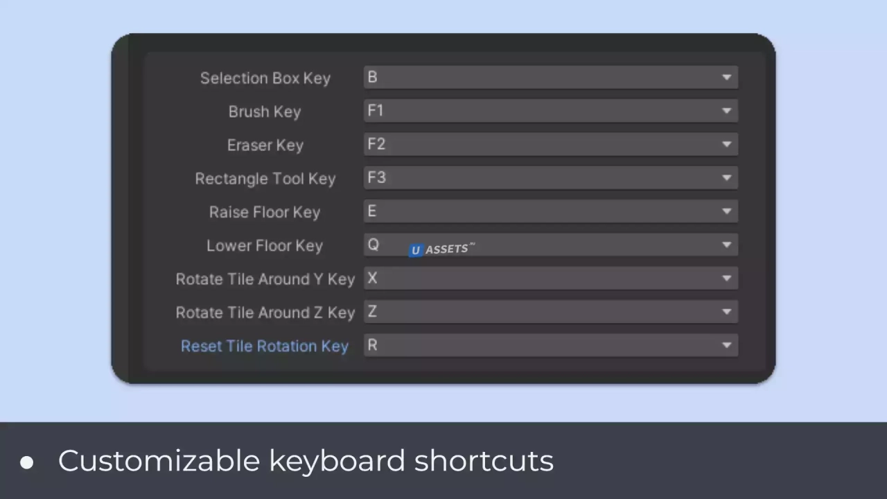 Screenshot #4 - Fabgrid - Level Editor