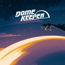 Dome Keeper: +10 трейнер
