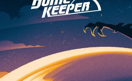 Dome Keeper: +10 трейнер