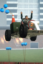 Screenshot #4 - Garry's Mod