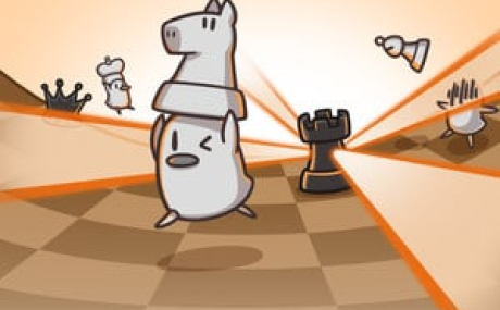 Chessplosion