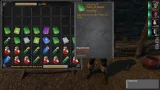 Screenshot #7 - A Quest That Became Legend