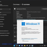 Screenshot #6 - Windows 11 Pro For WS x64 Micro 21H2 build 22000.556 by Zosma