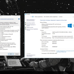 Screenshot #3 - Windows 10 для слабых ПК LTSB 1607 14393.8422 by Revision