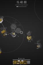 Screenshot #6 - Glyphica: Typing Survival