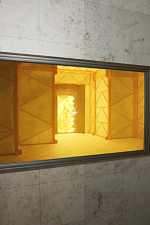 Screenshot #5 - Chained Backrooms