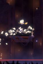 Screenshot #3 - Constance