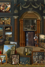 Screenshot #12 - The Procession to Calvary