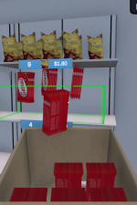 Screenshot #8 - Booze Shop Simulator