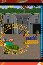 Screenshot #3 - Operation Night Strikers