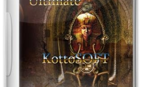 Windows 7 SP1 Ultimate KottoSOFT (x86/x64) v.8 2018