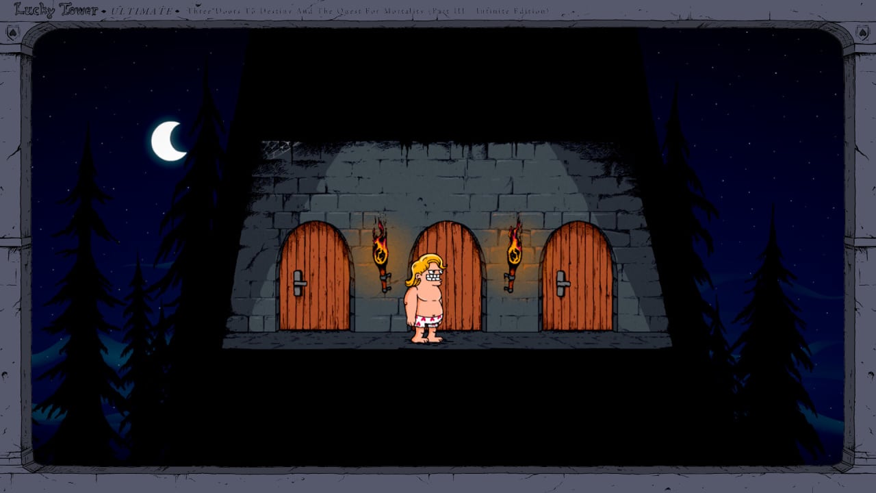 Screenshot #1 - Lucky Tower Ultimate