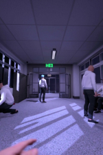 Screenshot #6 - School 666