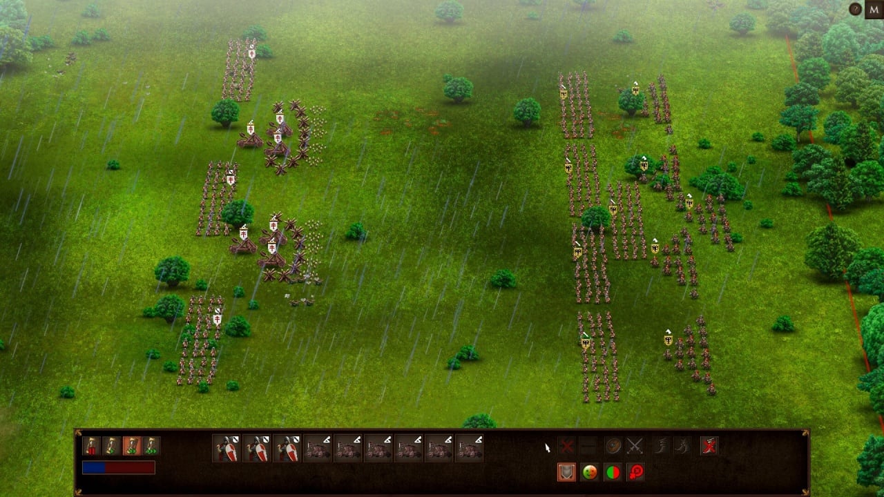 Screenshot #3 - Bellfortis