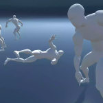 Screenshot #2 - Gruesome Zombie AnimSet