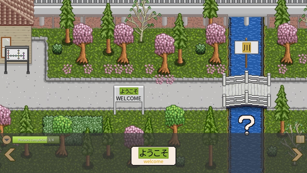Screenshot #2 - So to Speak