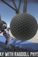 Screenshot #12 - Invector Third Person Controller – Melee Combat Template (Unity 6 Ready)