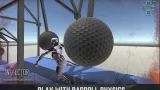 Screenshot #12 - Invector Third Person Controller – Melee Combat Template (Unity 6 Ready)