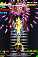 Screenshot #3 - ASSAULT SHELL 2