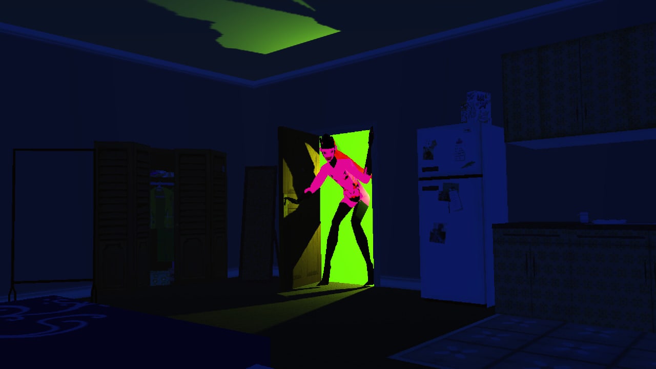 Screenshot #6 - Sorry We're Closed