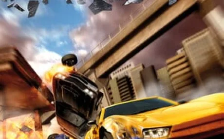 FlatOut: Ultimate Carnage